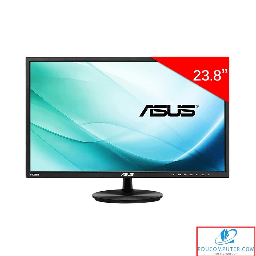 Màn hình Asus VN248HA (23.8 inch/FHD/LED/IPS)