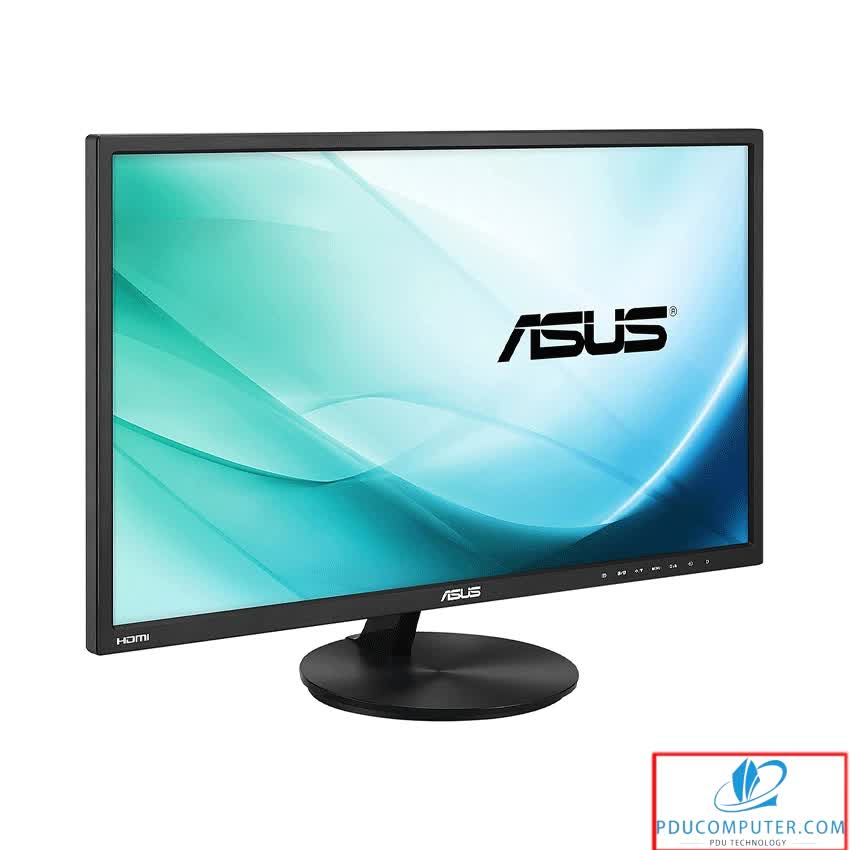 Màn hình Asus VN248HA (23.8 inch/FHD/LED/IPS)