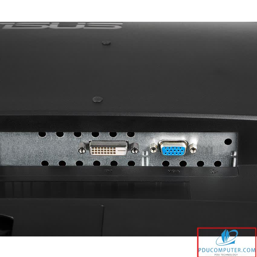 Màn hình Asus VP228NE-V (21.5 inch/FHD/200cd/m²/DVI+VGA/60Hz/1ms)