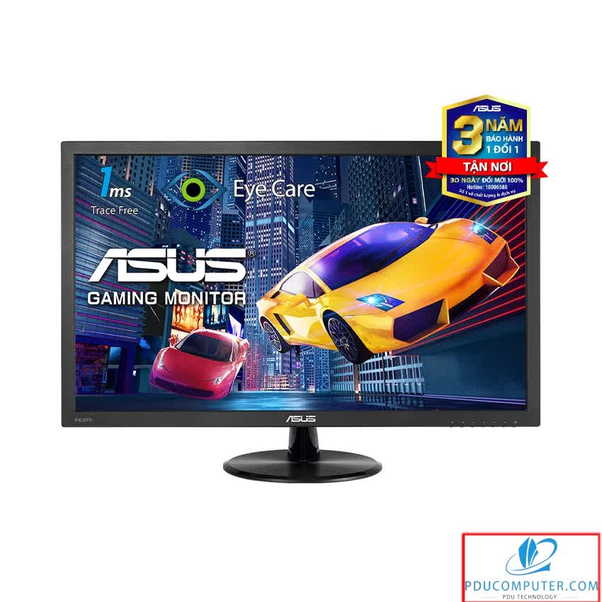 Màn Hình Asus VP247HA (23.8/FHD/LED)