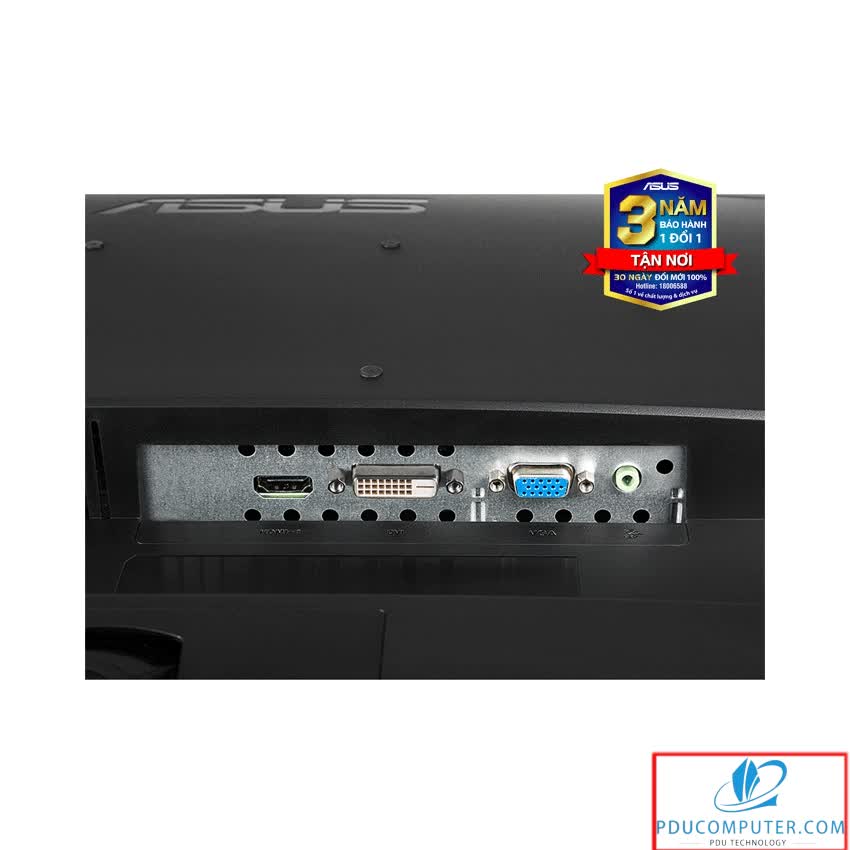 Màn Hình Asus VP247HA (23.8/FHD/LED)