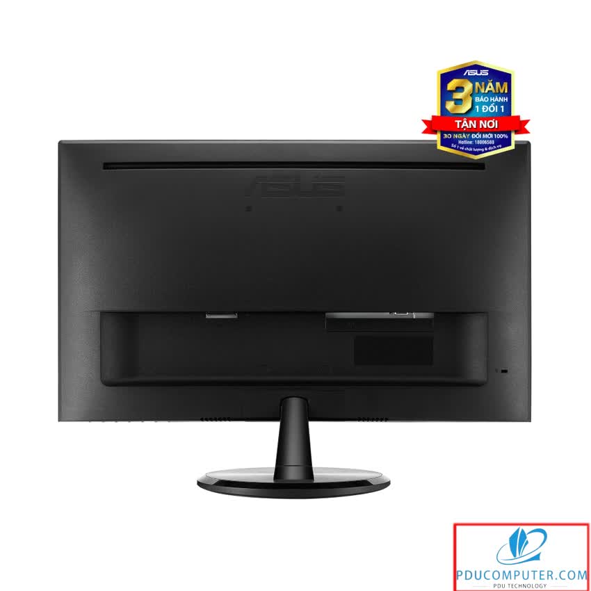 Màn hình ASUS VP249HE (23.8inch/FHD/IPS/75Hz/5ms/250nits/HDMI+Dsub)