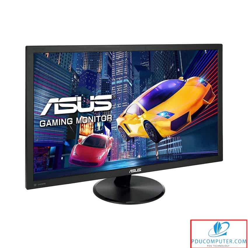 Màn hình Asus VP278QG (27 inch/FHD/1ms/FreeSync)