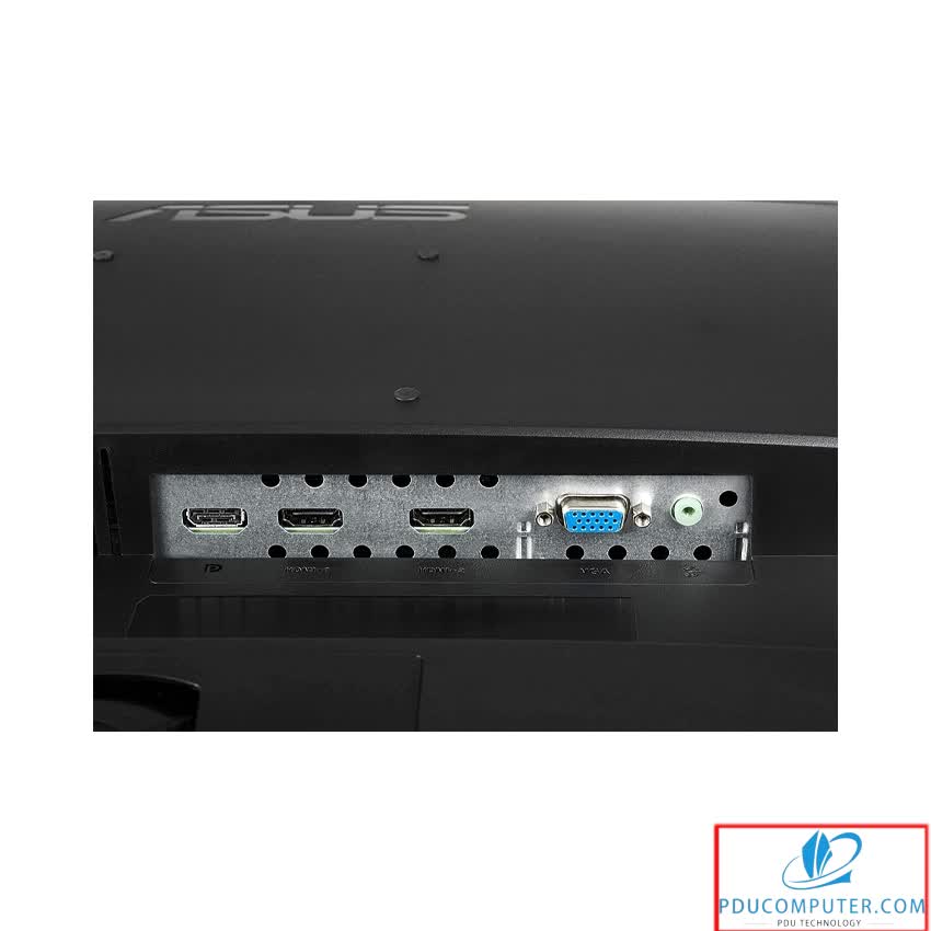 Màn hình Asus VP278QG (27 inch/FHD/1ms/FreeSync)