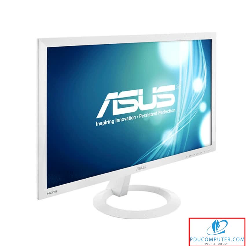 Màn hình Asus VX238H-W (23 inch/FHD/LED)