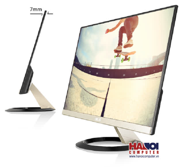 Màn hình Asus VZ229H (22 inch/FHD/LED/IPS)