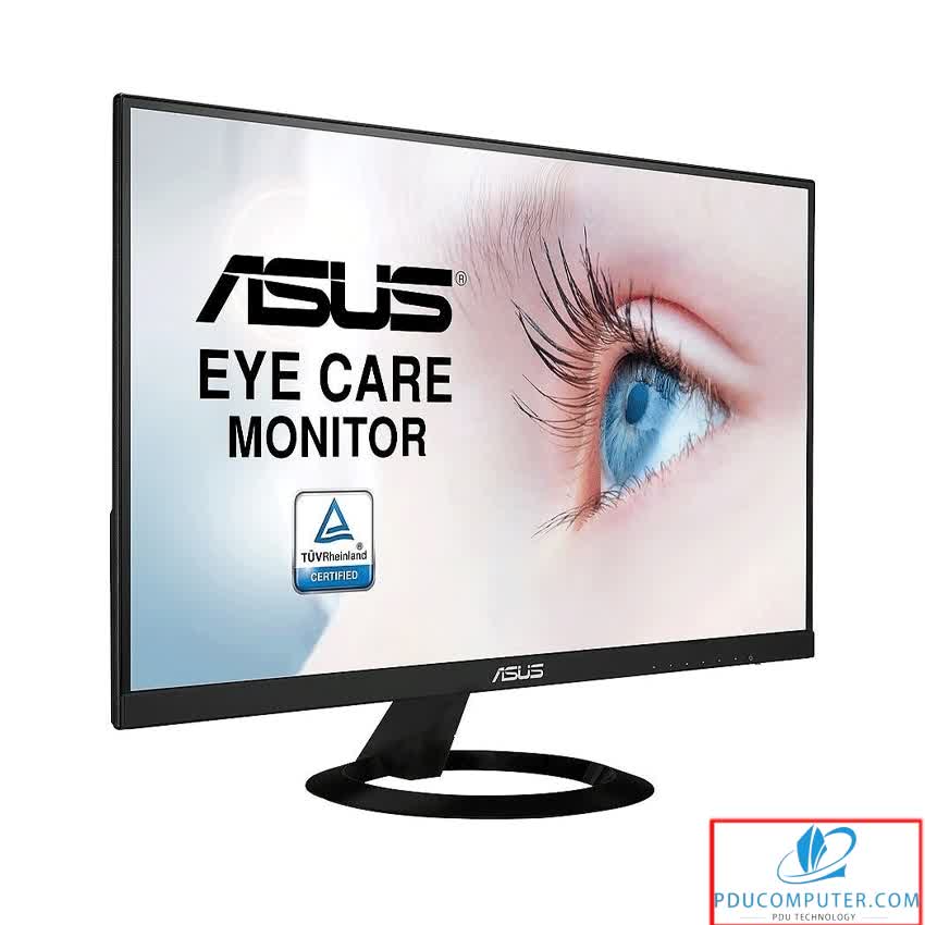 Màn hình Asus VZ229HE (21.5 inch/FHD/LED/IPS/HDMI+VGA/250cd/m²/60hz/5ms)