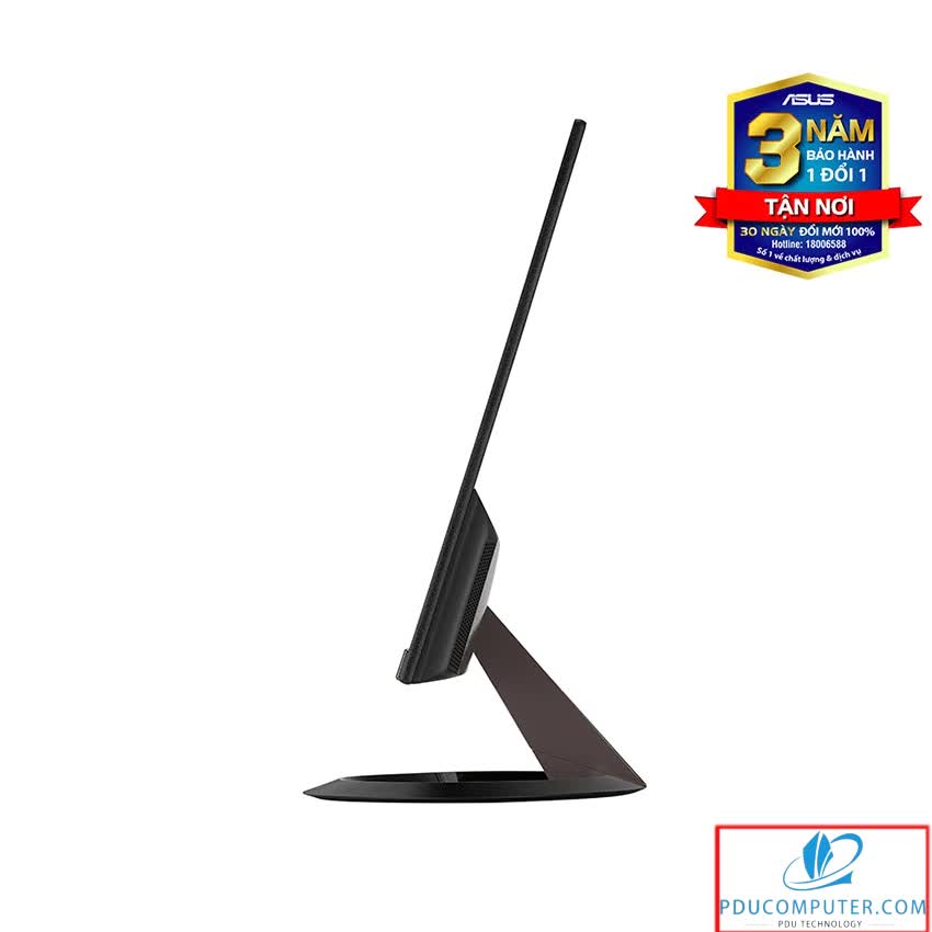 Màn hình Asus VZ279HE (27 inch/FHD/IPS/250 cd/m²/HDMI+VGA/60Hz/5ms)
