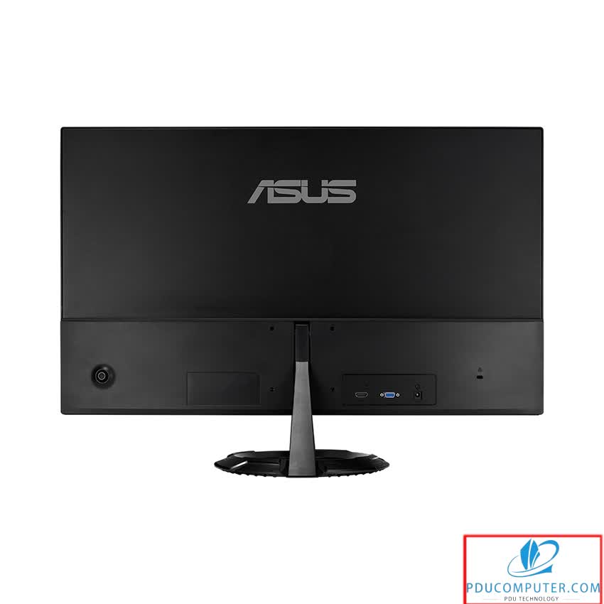 Màn hình Asus VZ279HEG1R (27inch/FHD/IPS/75Hz/1ms/250nits/HDMI+DSub/FreeSync)