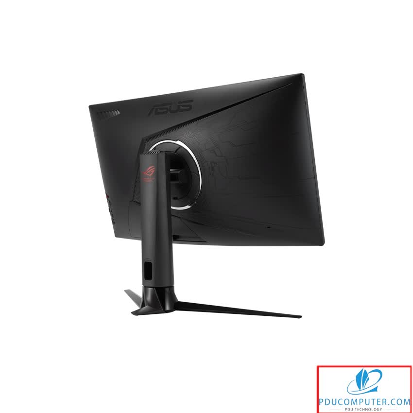 Màn hình Asus XG32VC (31.5inch/WQHD/VA/170Hz/1ms/400nits/HDMI+DP+USB-C+Audio/Freesync/Cong)