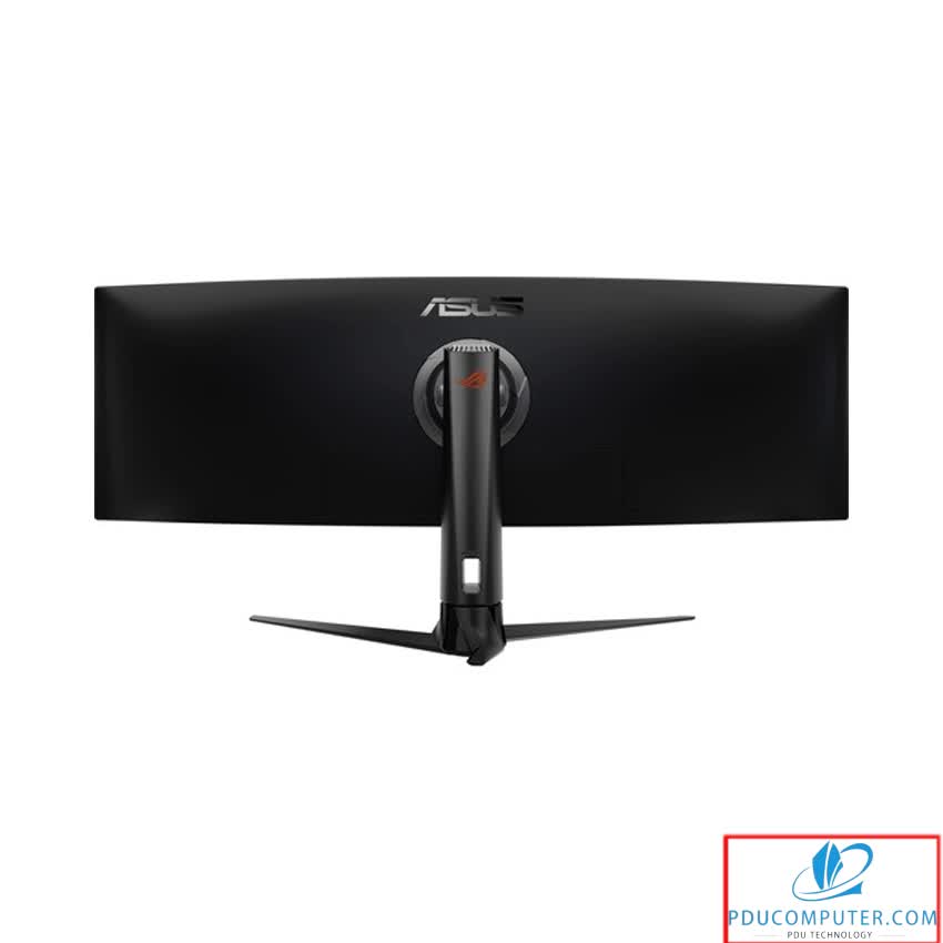 Màn hình Asus XG49VQ ROG Strix (49 inch/UHD/Super Ultra-Wide/HDR/144Hz/4ms/450cd/m²/DP+HDMI/Free Sync2/Loa 2x5W/Màn hình cong)