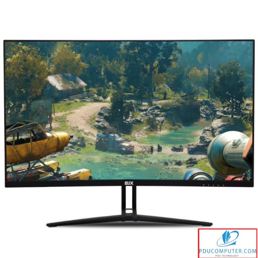 Màn hình BJX G27E3 (27 inch/FHD/LED/PLS/75Hz/1800R)