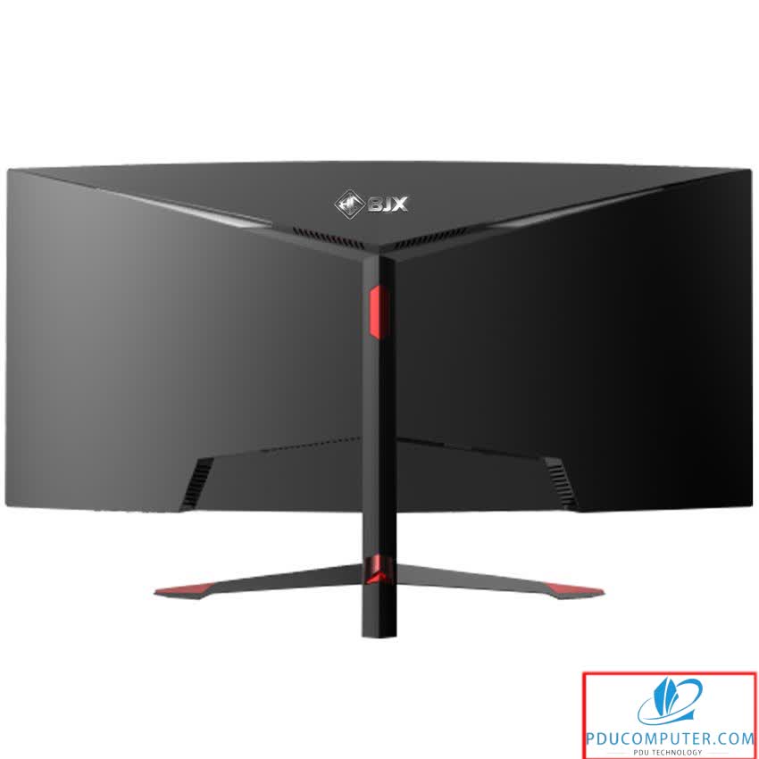 Màn hình BJX G30P5 (30 inch/UWHD/VA/200Hz/5ms/HDMI+DP/Free-Sync/Cong)