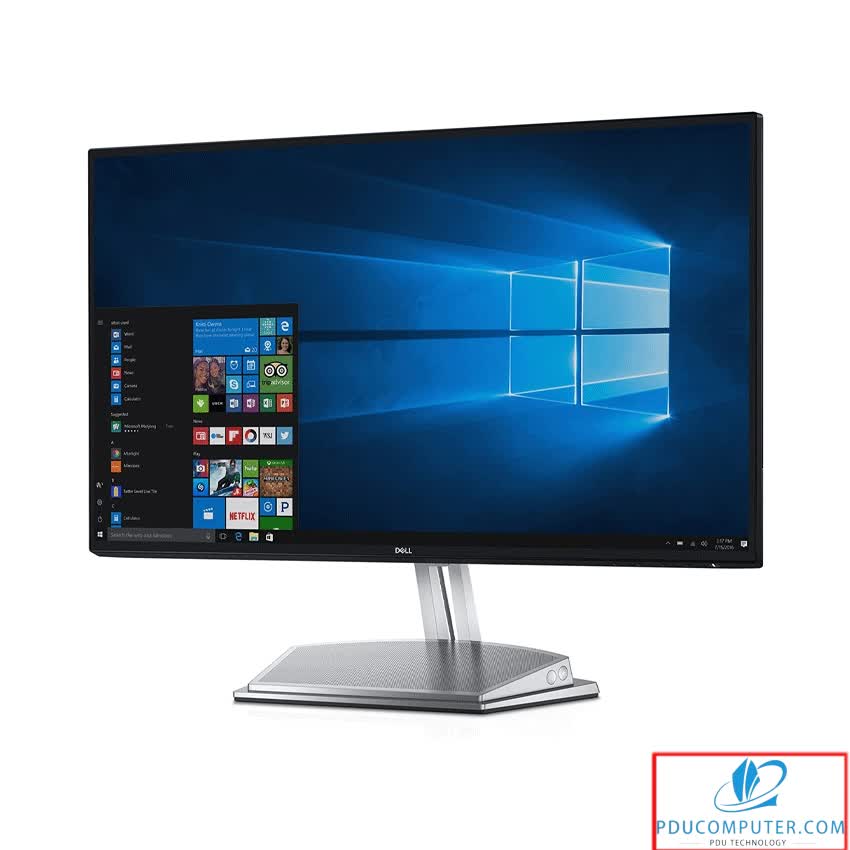 Màn hình Dell 23 inch S2318H LED IPS
