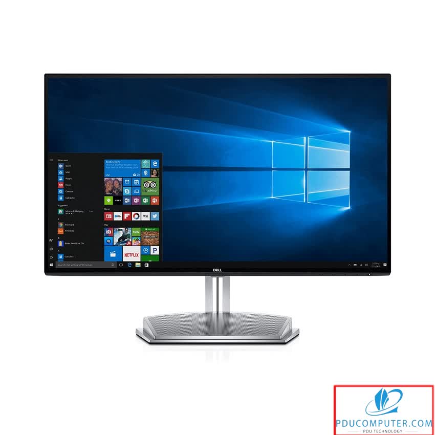 Màn hình Dell 27 inch S2718H LED IPS