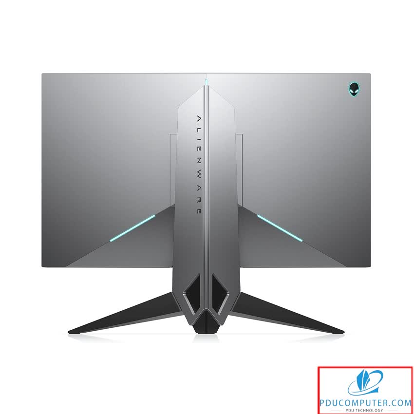 Màn hình Dell Alienware AW2518H (25 inch/FHD/VA/144Hz/1ms)