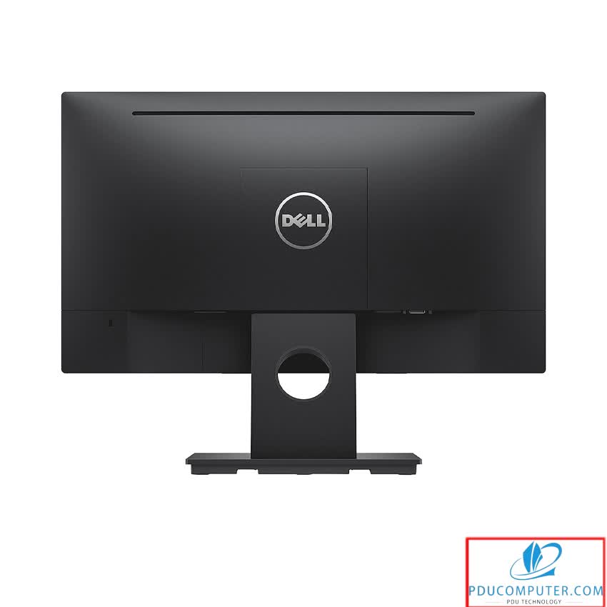 Màn hình Dell E2016 (19.5 inch/HD/Wide LED/DP+VGA/60Hz/5ms)