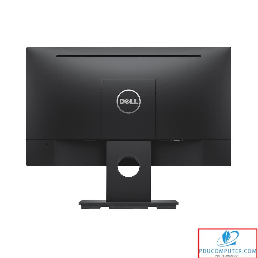 Màn hình Dell E2016HV (19.5 inch/HD/TN/60Hz/6ms/250 nits/DSub)