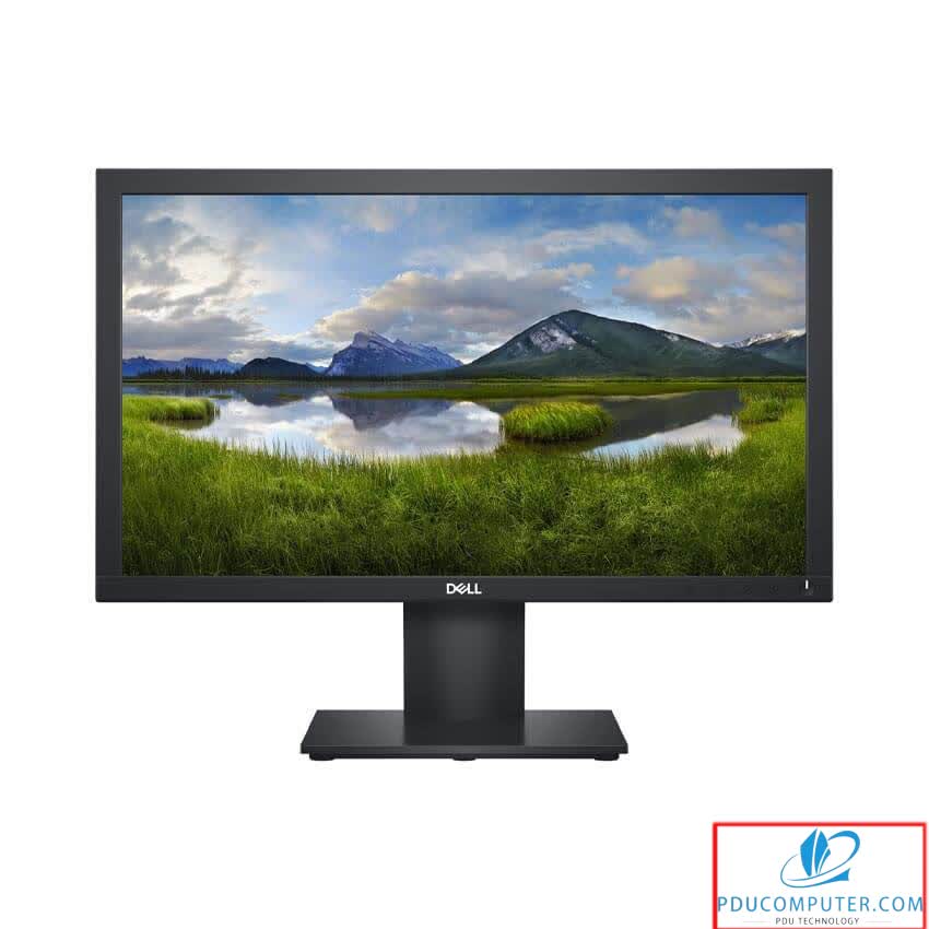 Màn hình Dell E2020H (19.5 inch/HD/TN/60Hz/5ms/250 nits/DP+VGA)