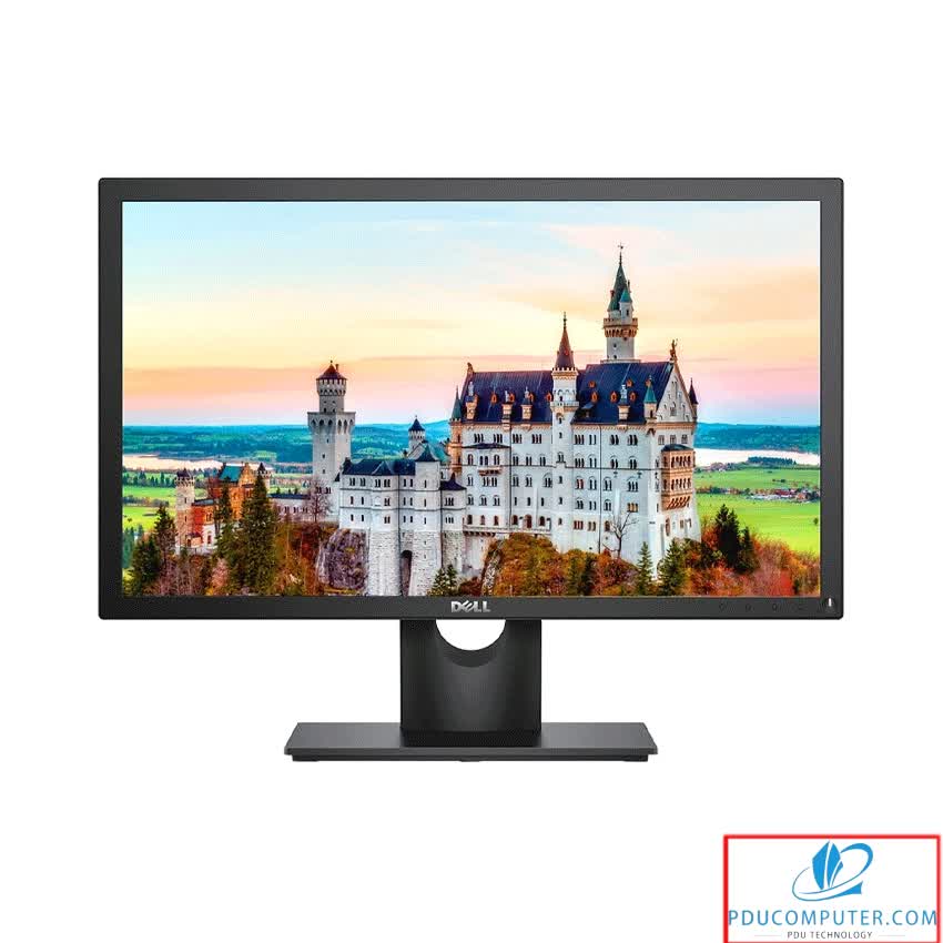 Màn hình Dell E2219HN (21.5 inch/FHD/IPS/HDMI+VGA/250cd/m²/60Hz/5ms)