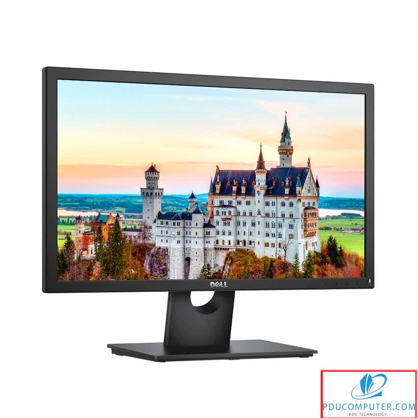 Màn hình Dell E2219HN (21.5 inch/FHD/IPS/HDMI+VGA/250cd/m²/60Hz/5ms)