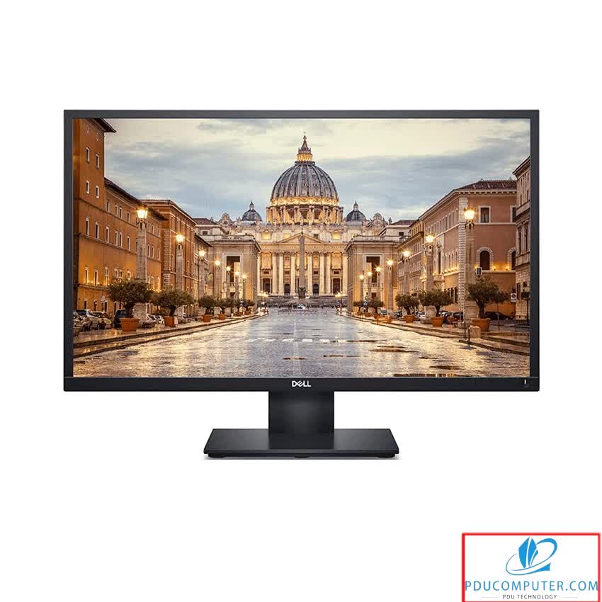 Màn hình Dell E2420H (23.8inch/FHD/IPS/60Hz/8ms/DP)