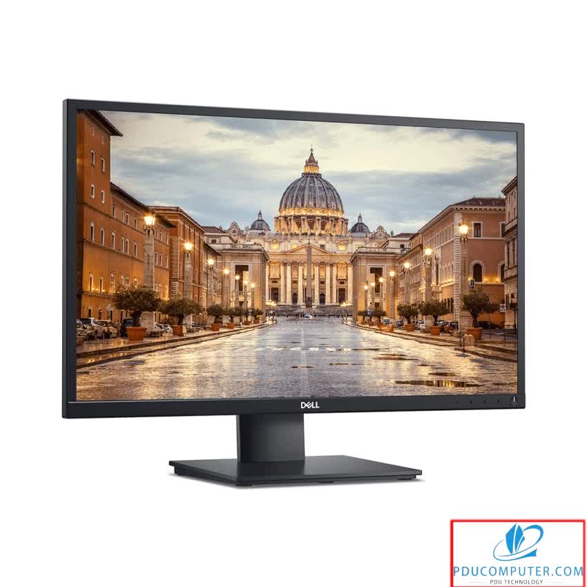 Màn hình Dell E2420H (23.8inch/FHD/IPS/60Hz/8ms/DP)