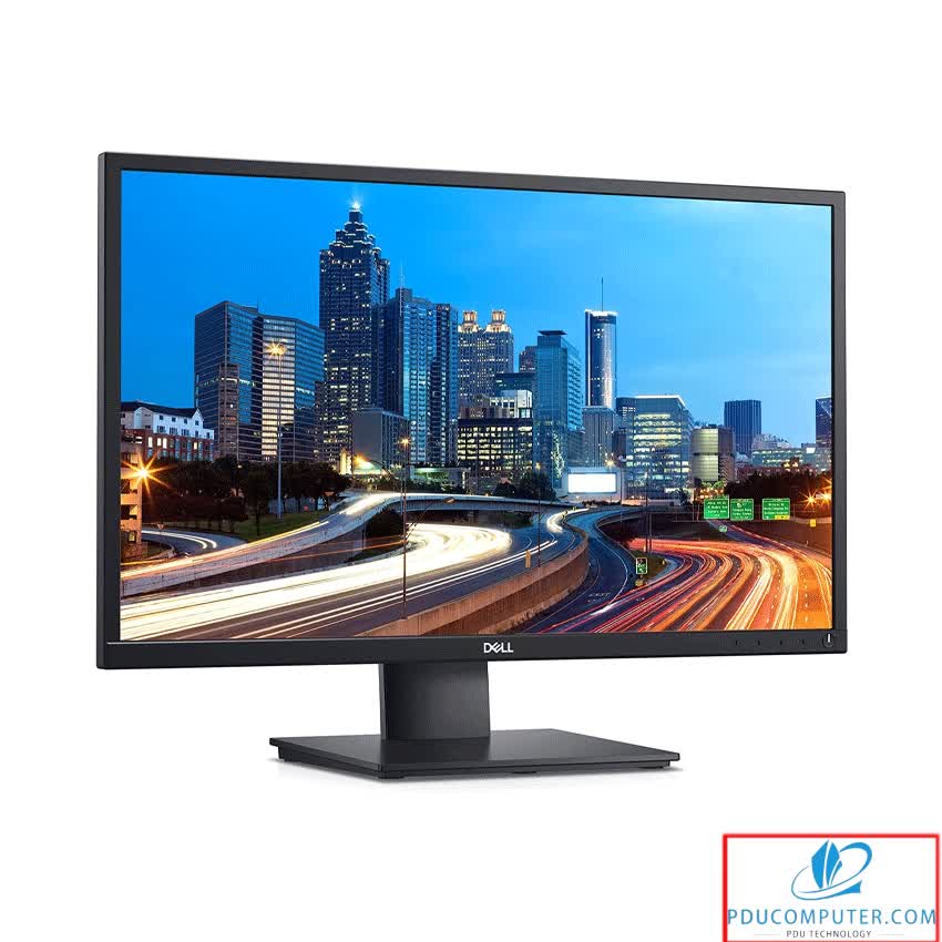 Màn hình Dell E2420HS (23.8inch/FHD/IPS/8ms/250nits/HDMI+VGA/Loa)
