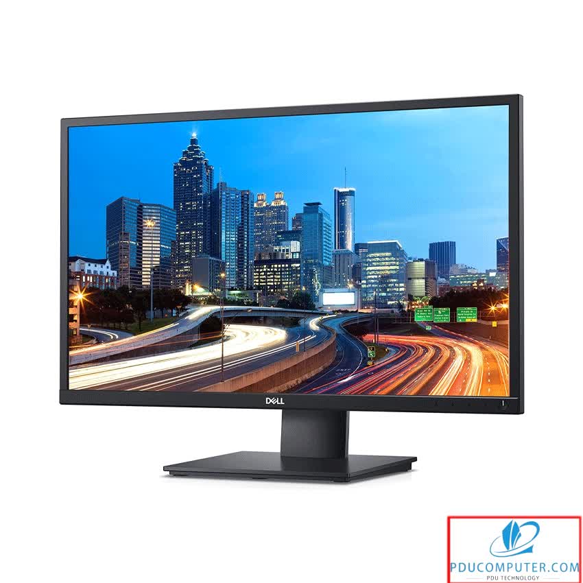 Màn hình Dell E2420HS (23.8inch/FHD/IPS/8ms/250nits/HDMI+VGA/Loa)