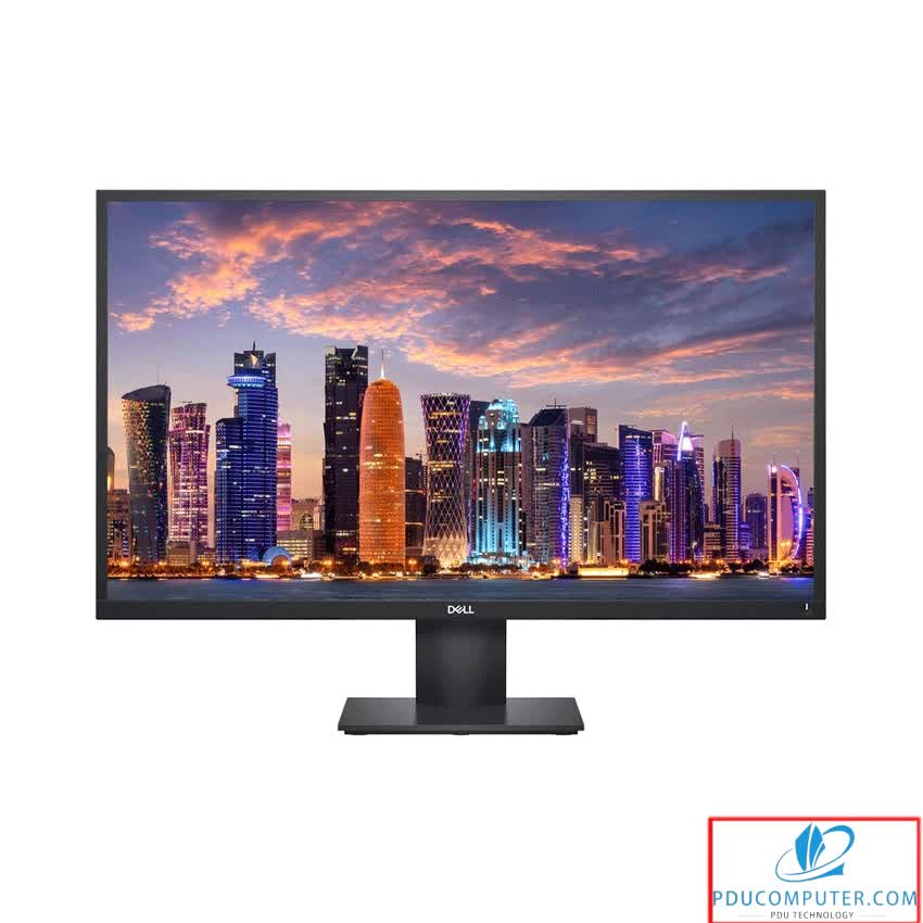Màn hình Dell E2720HS (27inch/FHD/IPS/60Hz/8ms/HDMI+VGA)