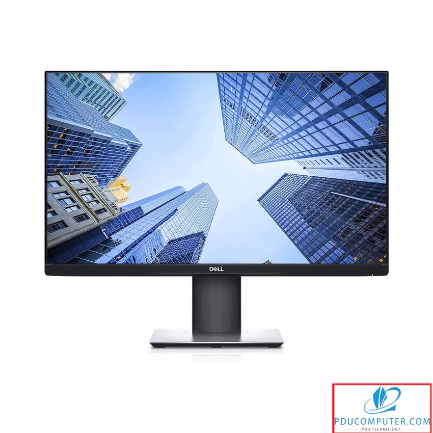 Màn hình Dell P2219H (21.5 inch/FHD/LED/IPS/DP+HDMI+VGA/250cd/m²/60Hz/5ms)