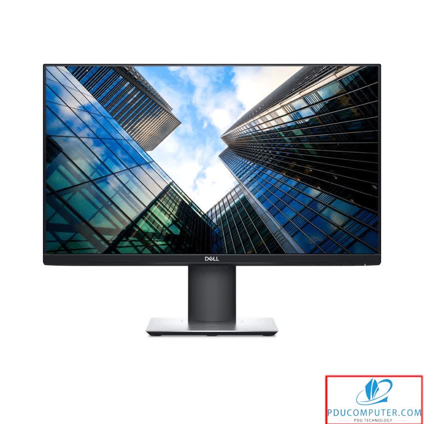 Màn hình Dell P2418D (23.8 inch/2K/IPS/DP+HDMI/250cd/m²/60Hz/8ms)