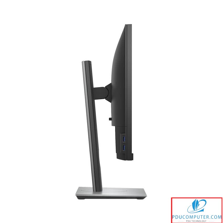 Màn hình Dell P2418D (23.8 inch/2K/IPS/DP+HDMI/250cd/m²/60Hz/8ms)