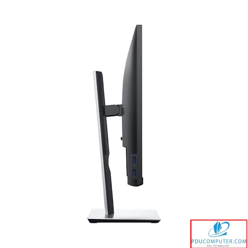 Màn hình Dell P2421D (23.8inch/2K/IPS/60Hz/8ms/300nits/HDMI+DP+USB)