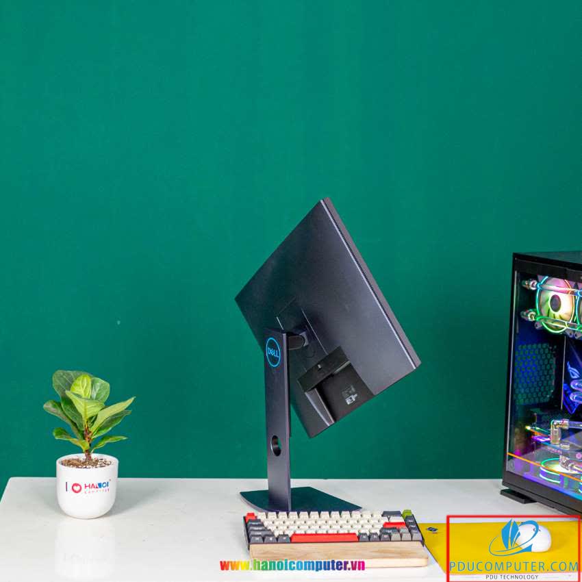 Màn hình Dell S2419HGF (23.8 inch/FHD/LED/350cd/m²/DP+HDMI/144Hz/1ms)