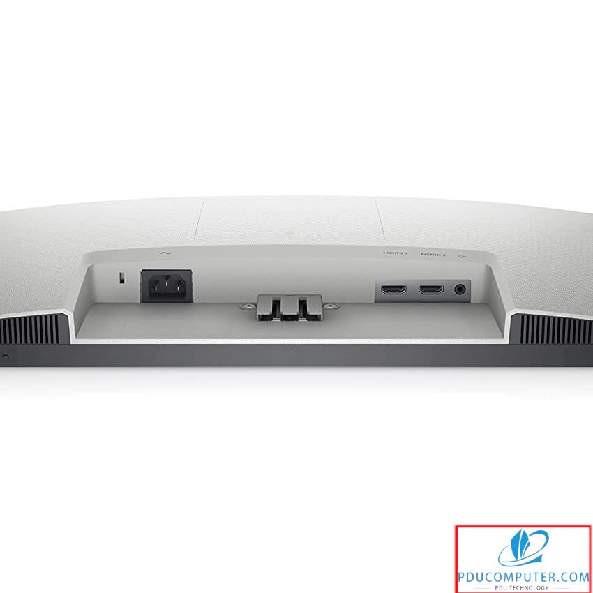 Màn hình Dell S2421HN (23.8inch/FHD/IPS/75Hz/8ms/250nits/HDMI+Audio)