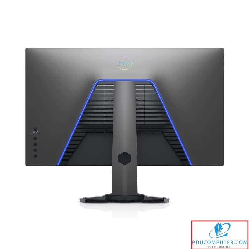 Màn hình Dell S2721DGF (27inch/FHD/IPS/165Hz/1ms/360nits/HDMI+DP+USB+Audio)