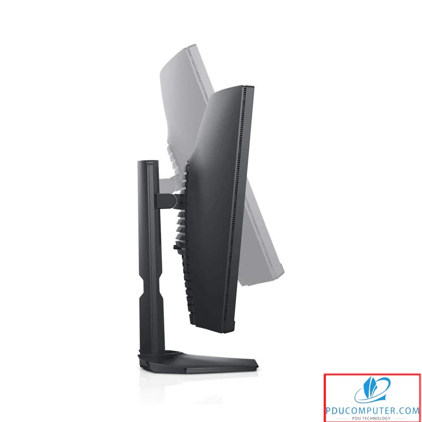 Màn hình Dell S2721HGF (27inch/FHD/VA/144Hz/1ms/350nits/HDMI+DP+Audio/GSync/FreeSync)