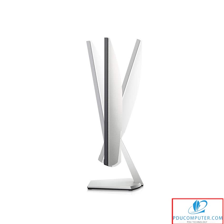 Màn hình Dell S2721HN (27inch/FHD/IPS/75Hz/4ms/300nits/HDMI+Audio)