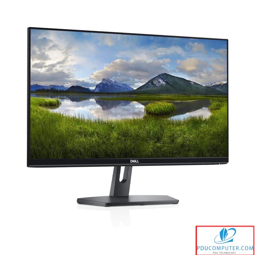Màn hình Dell SE2219HX (21.5 inch/FHD/IPS/60Hz/8ms/250 nits/HDMI+DSub)