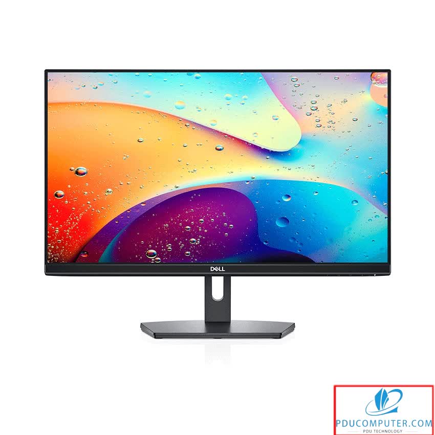 Màn hình Dell SE2419HR (23.8inch/FHD/IPS/75Hz/8ms/250nits/HDMI+VGA)