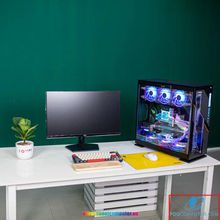 Màn hình Dell SE2419HR (23.8inch/FHD/IPS/75Hz/8ms/250nits/HDMI+VGA)