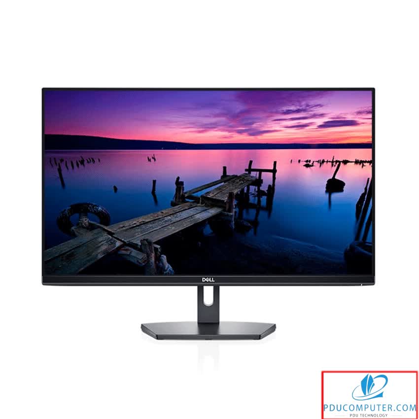 Màn hình Dell SE2719H (27 inch/FHD/IPS/LED/HDMI+VGA/250cd/m²/8ms)