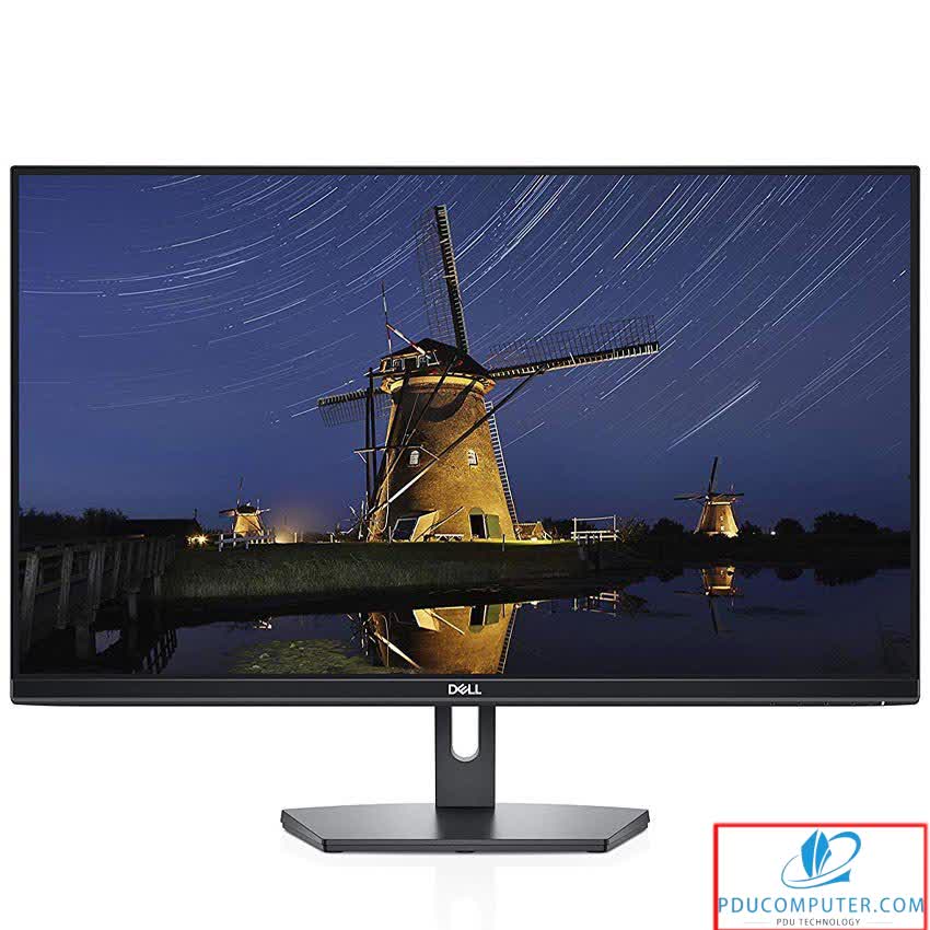 Màn hình Dell SE2719HR (27inch/FHD/IPS/75Hz/300nits/HDMI+Dsub)