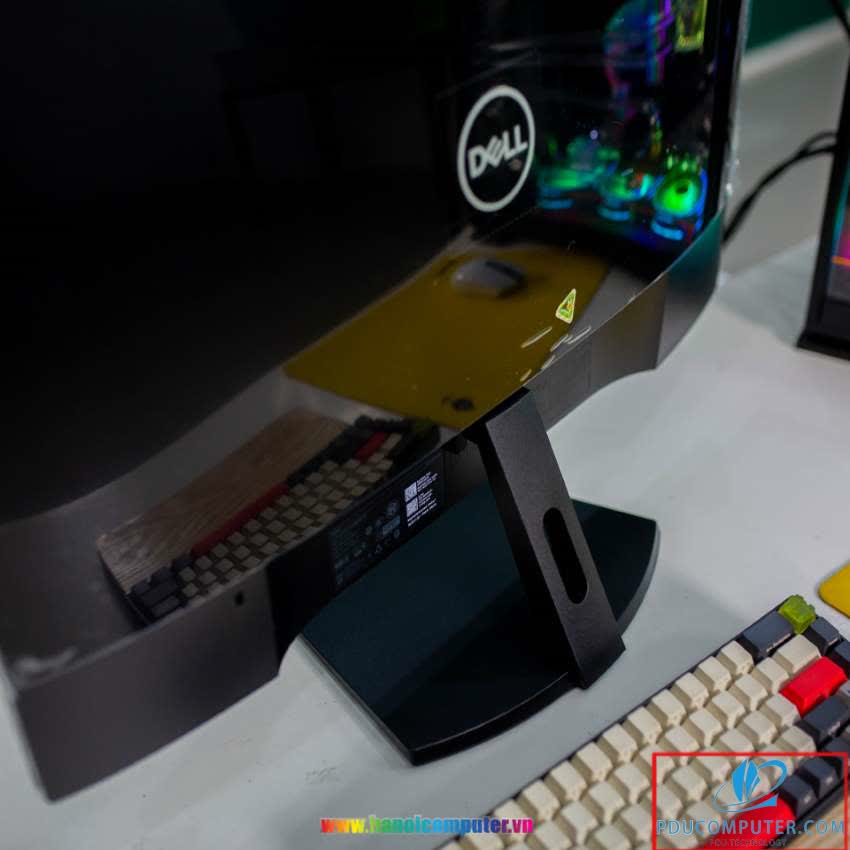 Màn hình Dell SE2719HR (27inch/FHD/IPS/75Hz/300nits/HDMI+Dsub)