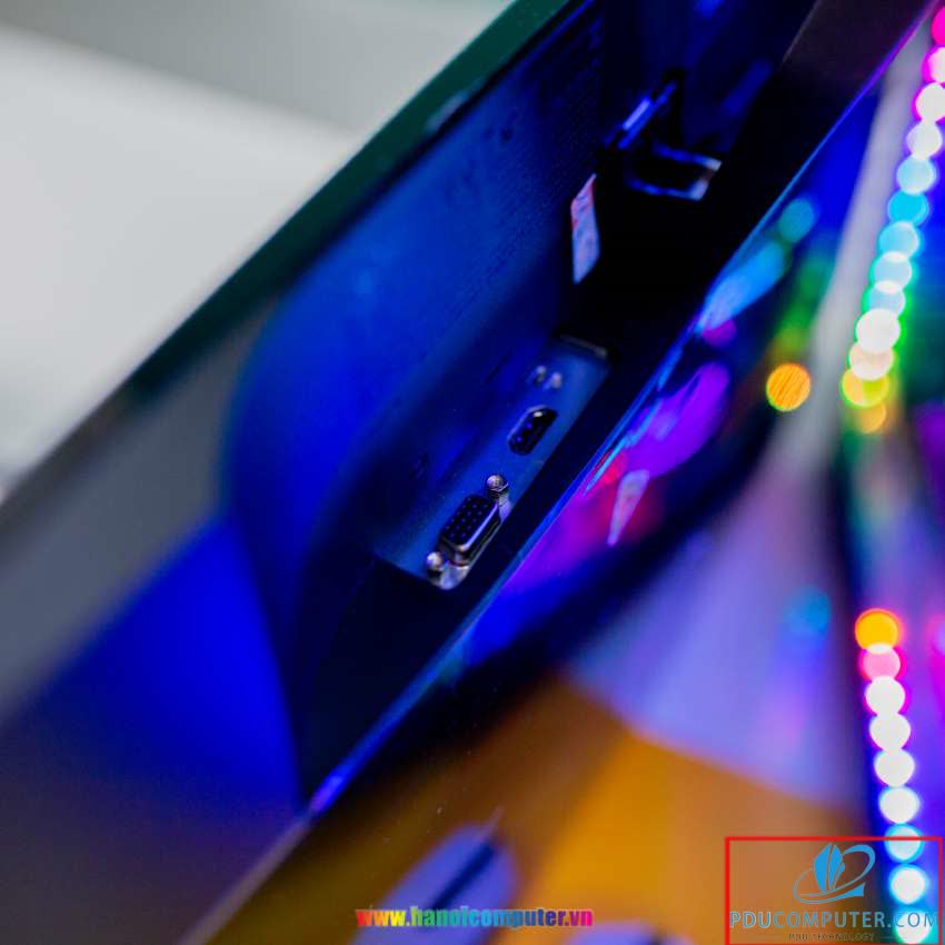 Màn hình Dell SE2719HR (27inch/FHD/IPS/75Hz/300nits/HDMI+Dsub)