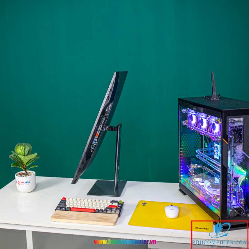 Màn hình Dell U2719D (27inch/QHD/IPS/60Hz/8ms/350nits/HDMI+DP)