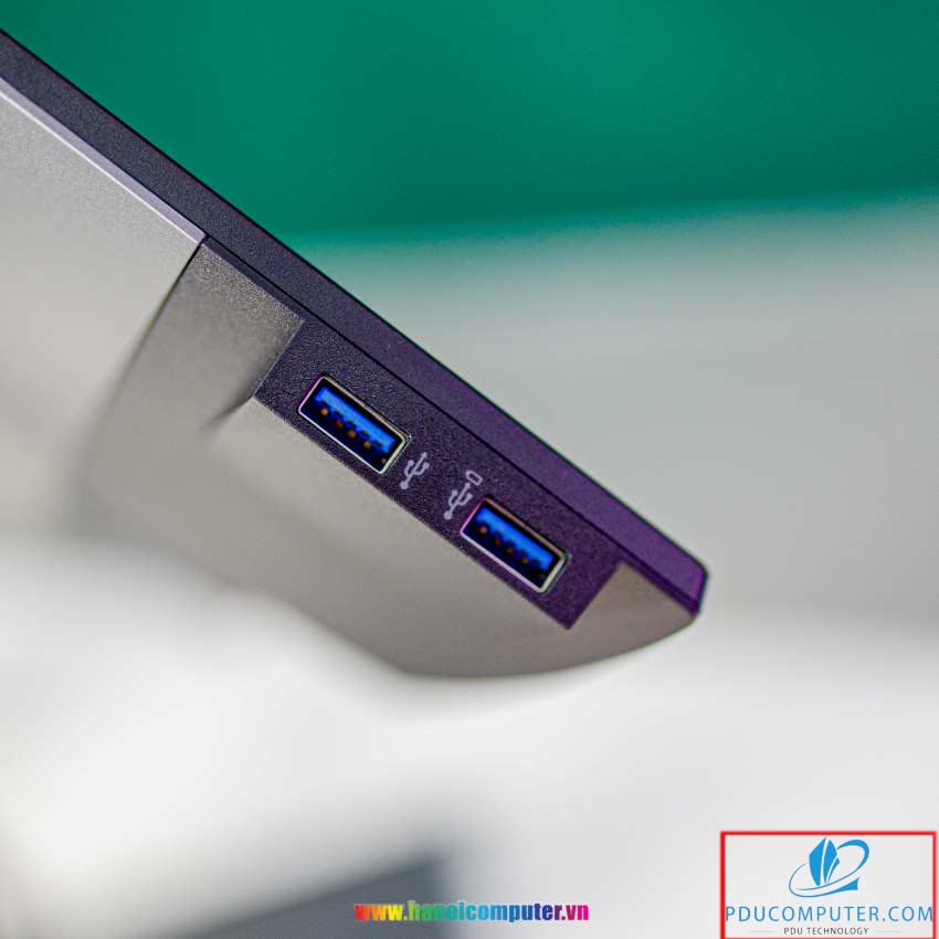 Màn hình Dell U2719D (27inch/QHD/IPS/60Hz/8ms/350nits/HDMI+DP)