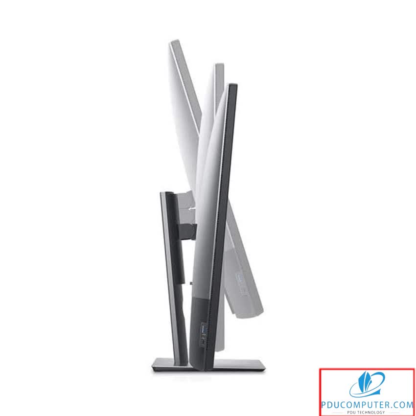 Màn hình Dell U4320Q (43inch/4K/IPS/60Hz/5ms/350nits/HDMI+DP+USB 3.1 Gen1+USB Type-C+Audio)