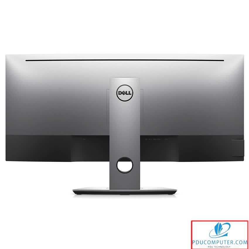 Màn hình Dell Ultrasharp P4317Q (43 inch/4K/IPS/DP+HDMI+VGA/60Hz/8ms)